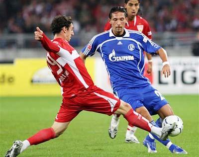 神的重要体 神的重要体