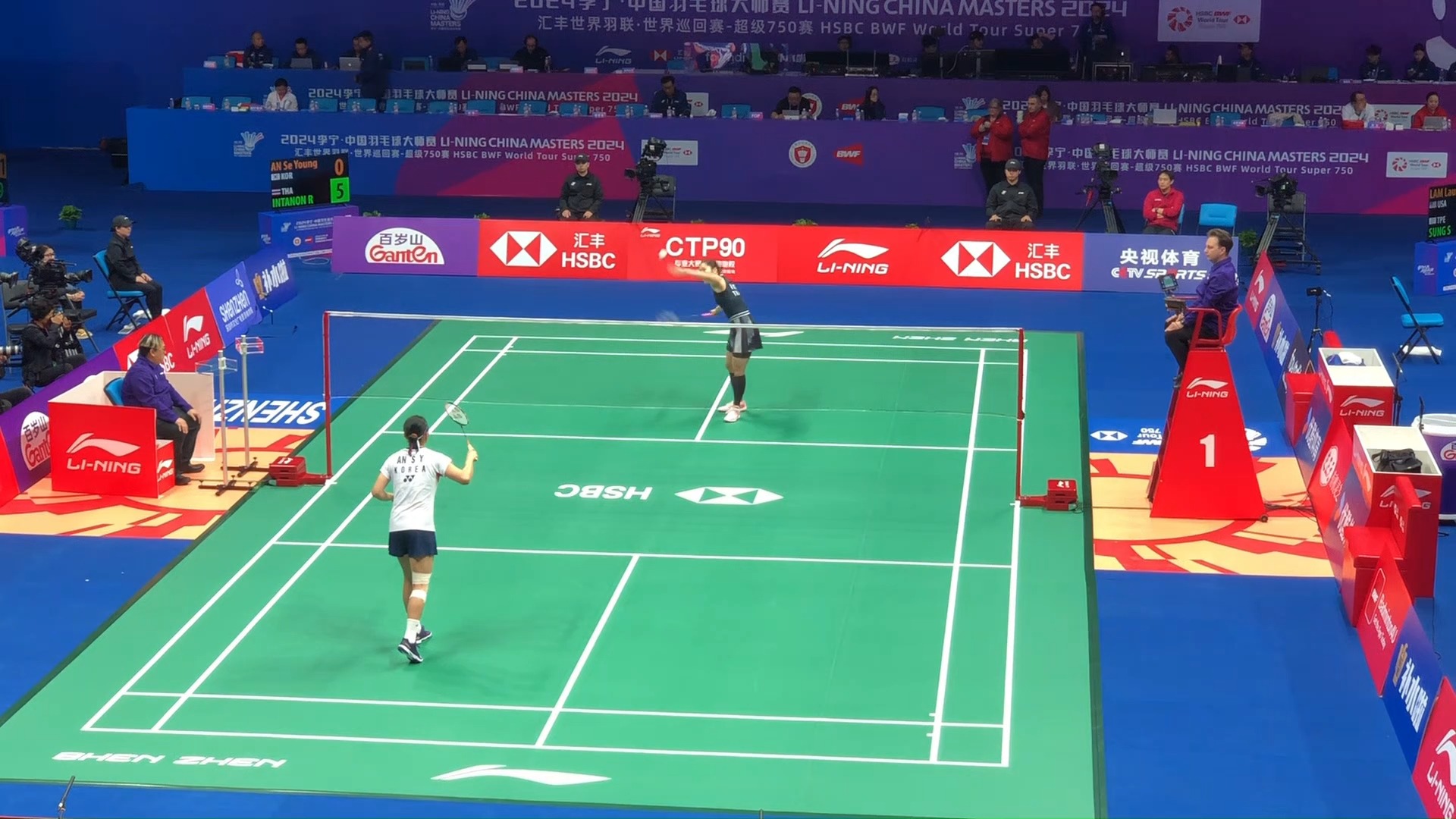 定性方面 定性方面