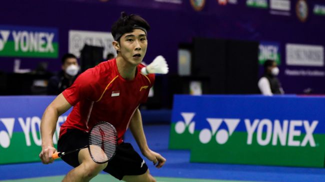 年轻选手的 年轻选手的