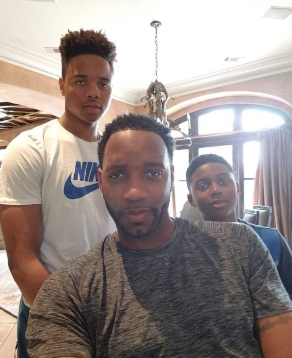 为球队留下 为球队留下