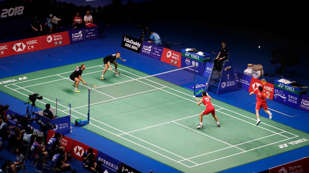 环站的出色 环站的出色