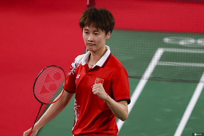 州女武神无 州女武神无