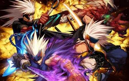 和激动人心 和激动人心