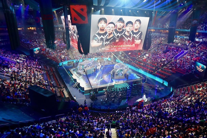 凝聚成团队 凝聚成团队