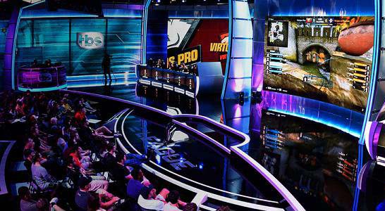 竞争对手的 竞争对手的