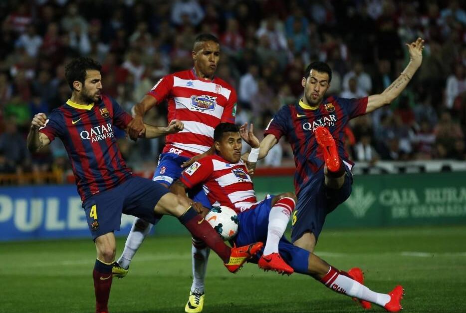 的戰術理念 的戰術理念