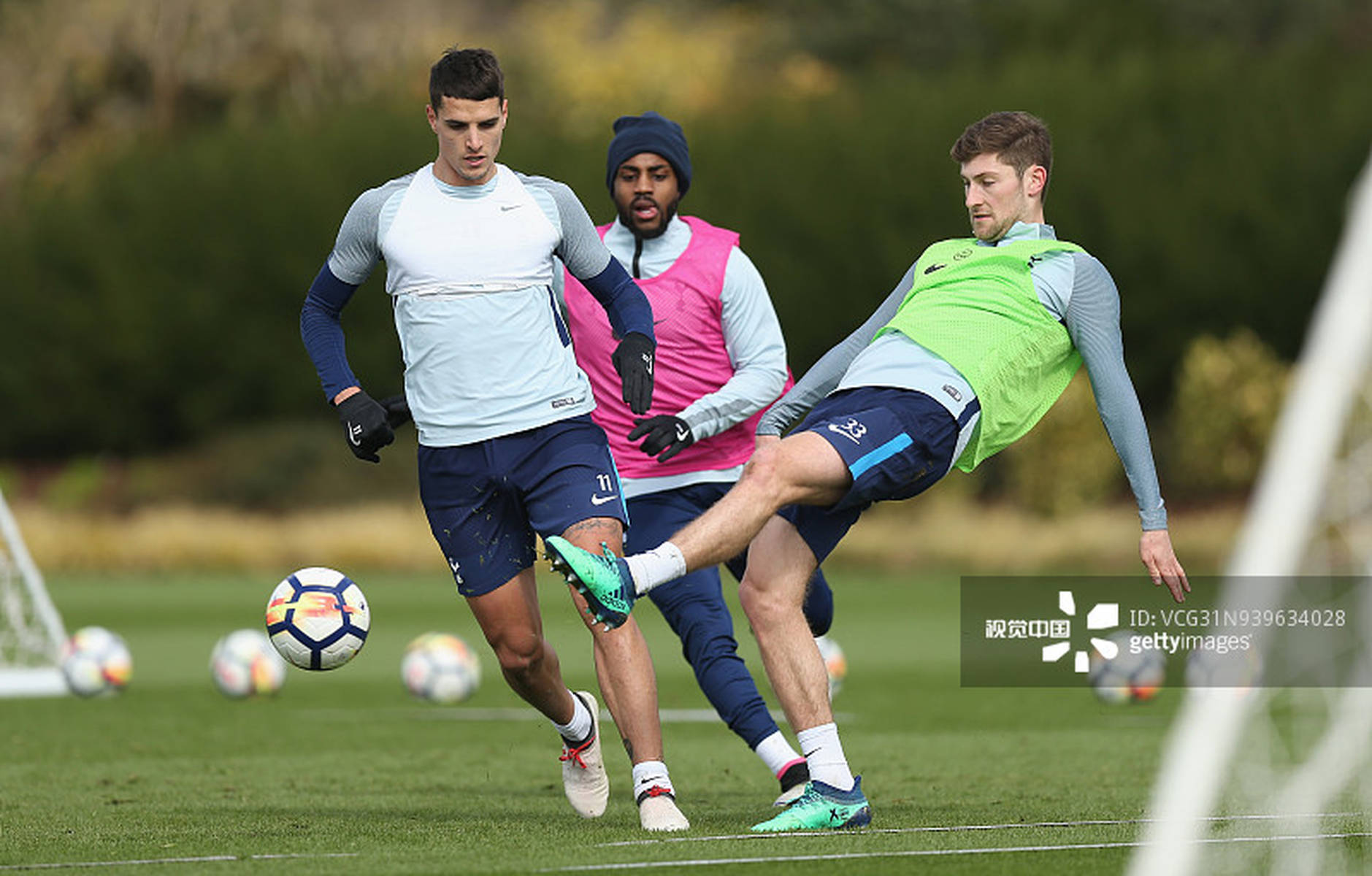 而非负面信 而非负面信